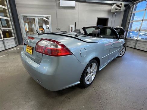 Used 2011 Saab 9-3 2.0T image 28