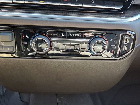 Certified 2026 Chevrolet Silverado 1500 LT AWD/4WD image 16