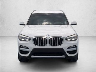 Used 2018 BMW X3 xDrive30i AWD/4WD video 2