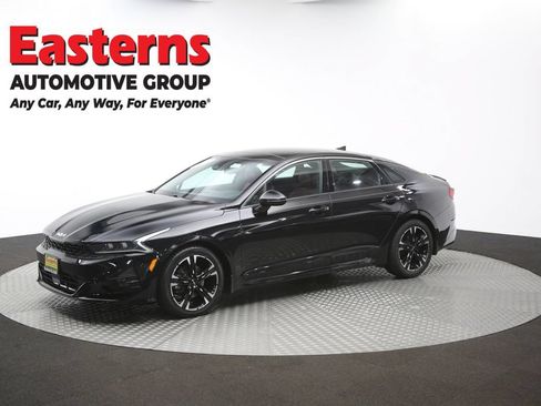 Used 2024 Kia K5 GT-Line AWD/4WD image 41