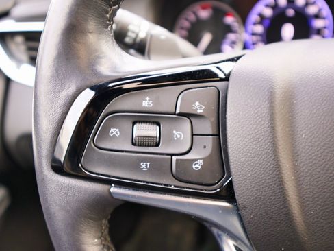 Certified 2023 Buick Enclave Avenir image 22