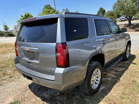 Used 2019 Chevrolet Tahoe LT RWD image 8