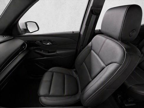 Used 2023 Chevrolet Traverse RS AWD/4WD image 24
