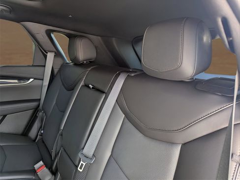 New 2025 Cadillac XT5 Premium Luxury w/ Technology Package image 15