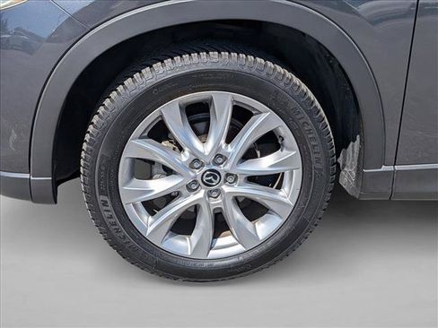 Used 2015 MAZDA CX-5 Grand Touring AWD/4WD image 15