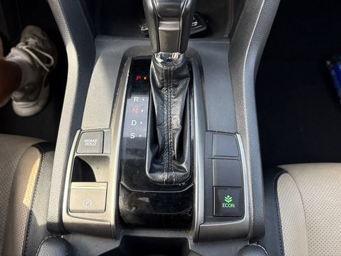 Used 2017 Honda Civic Sport Touring image 25
