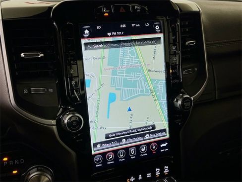 Used 2020 RAM 1500 Laramie image 18