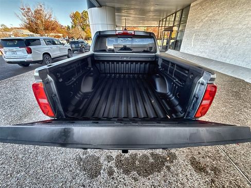 Used 2021 Chevrolet Colorado Z71 image 23