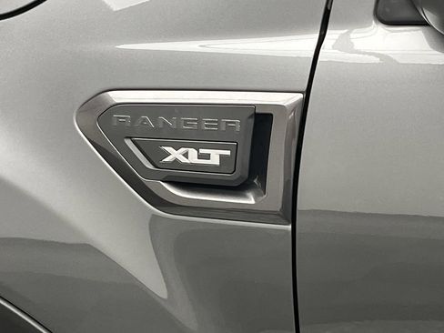 Used 2023 Ford Ranger XLT w/ Equipment Group 302A High image 30
