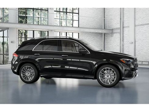 New 2026 Mercedes-Benz GLE 450 4MATIC image 14