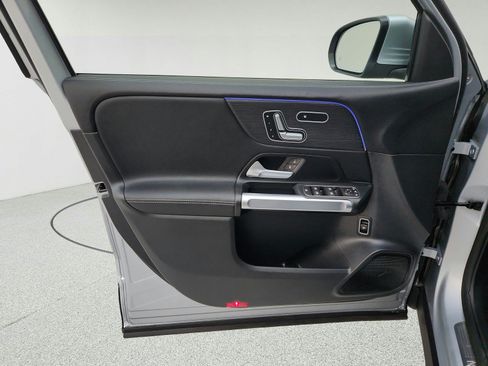 Certified 2026 Mercedes-Benz GLB 250 image 31