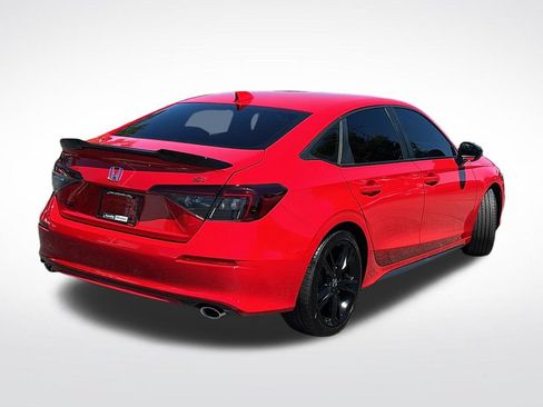 Used 2026 Honda Civic Si image 7