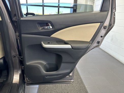 Used 2016 Honda CR-V EX-L image 47