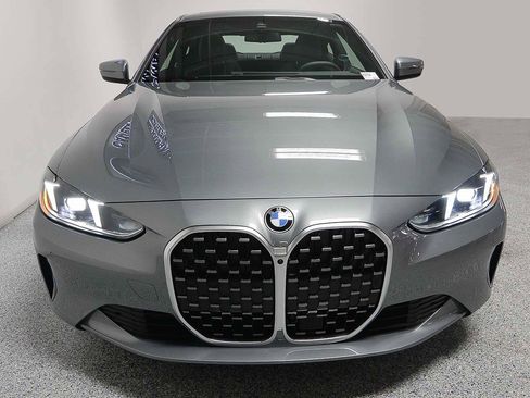 New 2026 BMW 430i Coupe w/ Parking Assistance Package image 2