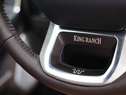 Used 2026 Ford F250 King Ranch w/ Chrome Package AWD/4WD image 25