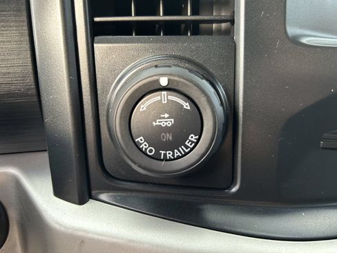 Used 2022 Ford F150 XL w/ Trailer Tow Package AWD/4WD image 8
