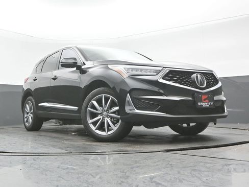 Used 2020 Acura RDX w/ Technology Package image 27