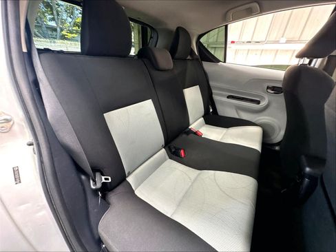 Used 2013 Toyota Prius C Two FWD image 26