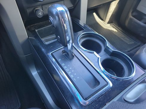 Used 2011 Ford F150 FX4 w/ FX Luxury Pkg image 19