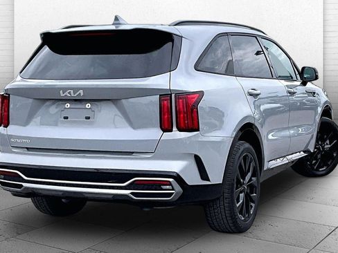 Used 2023 Kia Sorento SX FWD image 6