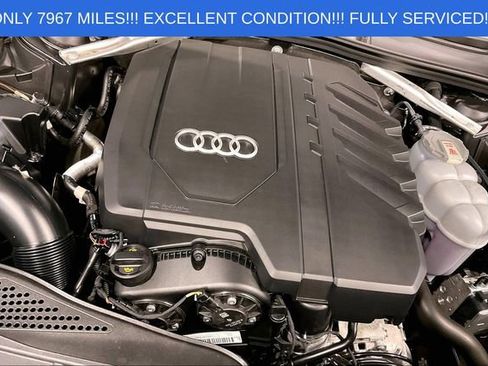 Certified 2023 Audi A4 2.0T Premium Plus w/ Premium Plus Package image 31