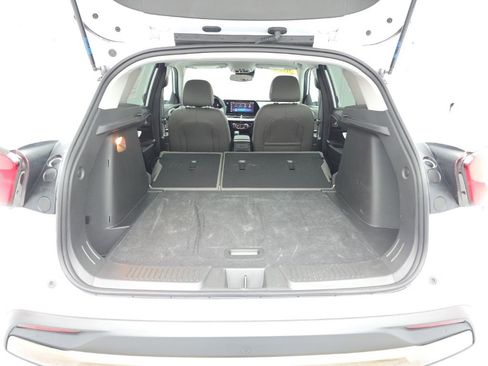 Used 2025 Chevrolet Trax ACTIV w/ Sunroof Package image 42