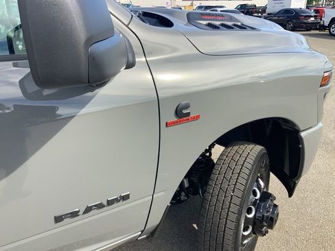 New 2026 RAM 3500 Laramie image 11