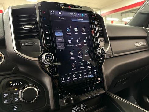 New 2025 RAM 1500 Big Horn image 27