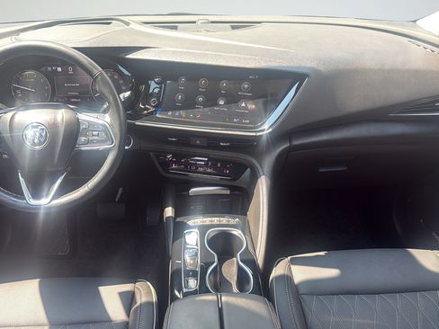 Used 2023 Buick Envision Avenir AWD/4WD image 12