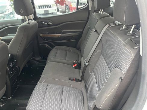 Used 2020 GMC Acadia SLE w/ Driver Convenience Package image 21