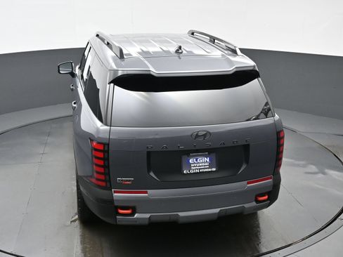 Certified 2026 Hyundai Palisade XRT Pro AWD/4WD image 38
