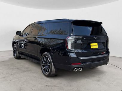 Used 2025 Chevrolet Suburban RST w/ Comfort Package