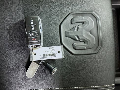 New 2026 RAM 1500 Laramie image 20