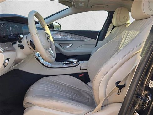 Used 2020 Mercedes-Benz CLS 450 image 15