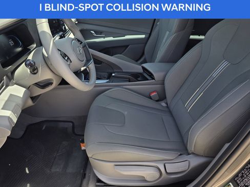 Certified 2026 Hyundai Elantra Sport FWD image 12