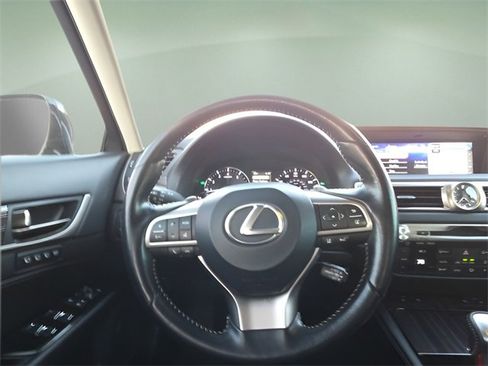 Used 2016 Lexus GS 350 AWD image 12