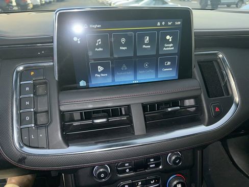 Used 2023 Chevrolet Tahoe RST w/ Luxury Package image 13