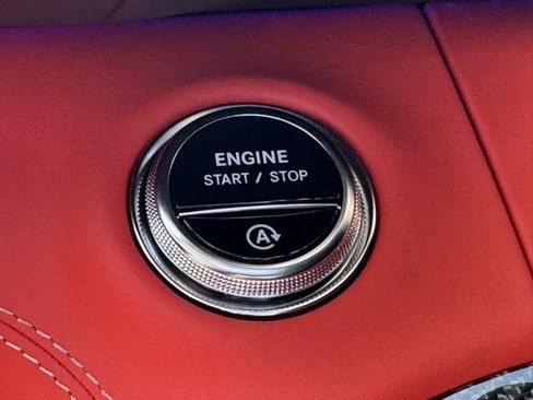 New 2026 Mercedes-Benz SL 55 AMG 4MATIC image 30