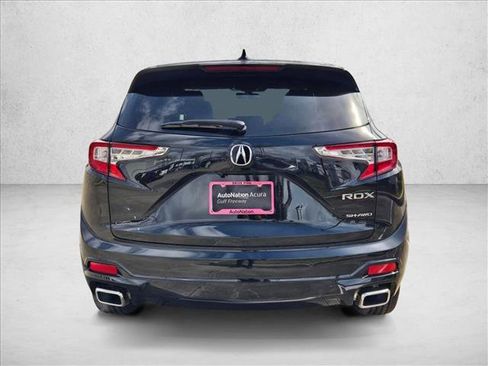 New 2026 Acura RDX SH-AWD w/ Advance Package image 8