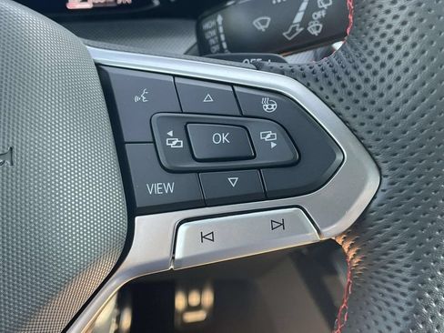 New 2026 Volkswagen GTI S FWD image 24