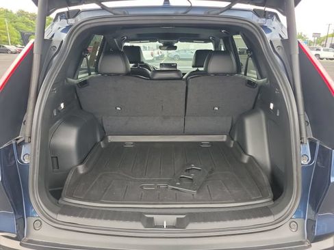 Used 2023 Honda CR-V Sport Touring image 40