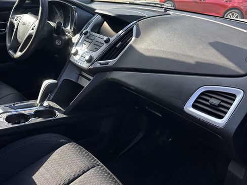 Used 2015 GMC Terrain SLE image 14