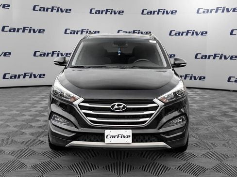 Used 2018 Hyundai Tucson Value AWD/4WD image 9