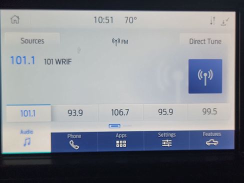 Used 2021 Ford F150 XLT RWD image 27