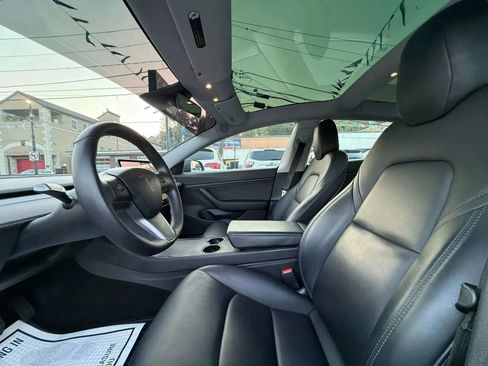 Used 2020 Tesla Model 3 Long Range image 29
