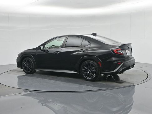 Used 2022 Subaru WRX Limited image 7