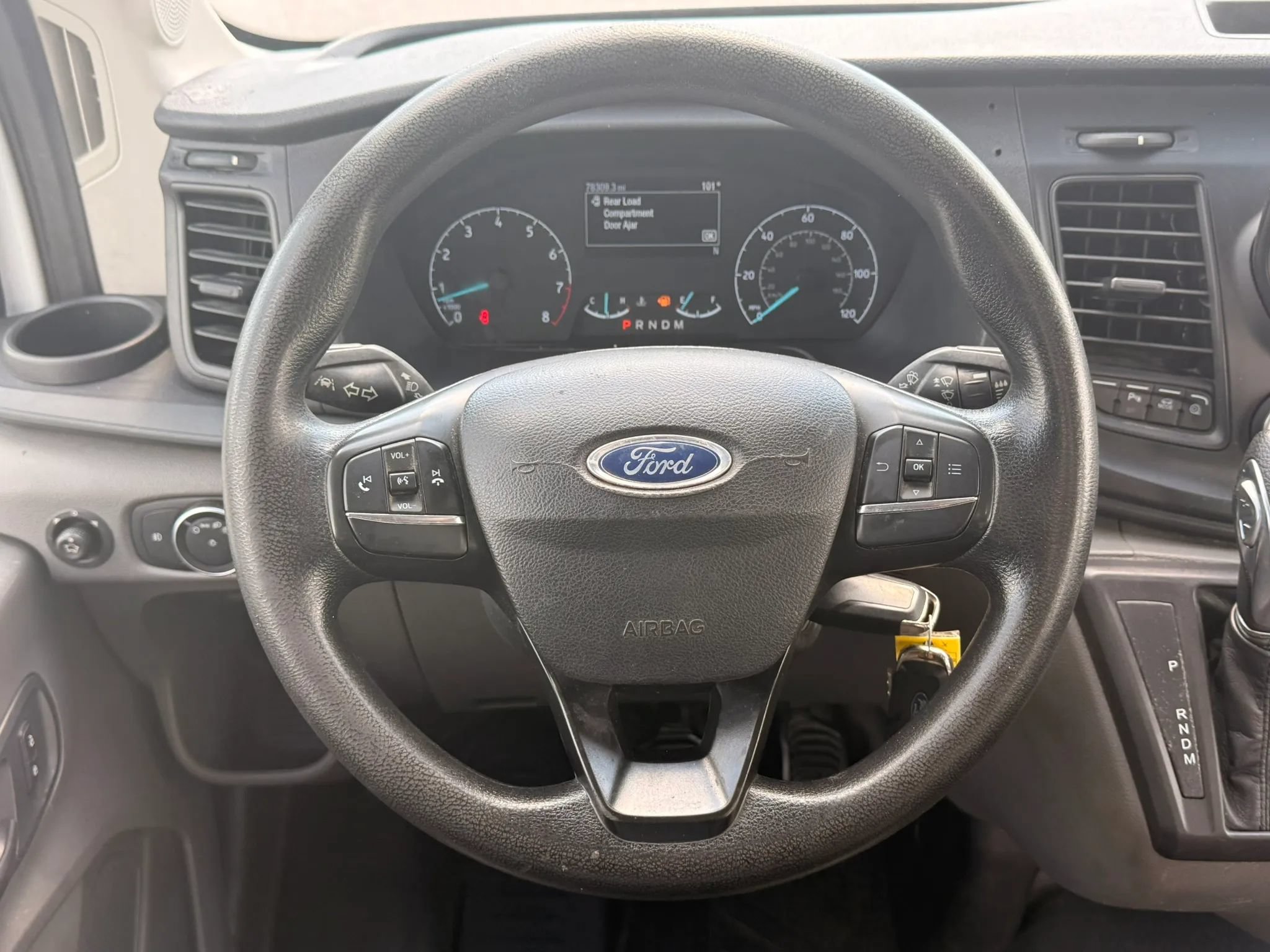Used 2020 Ford Transit 250 Medium Roof w/ Load Area Protection Package RWD image 15