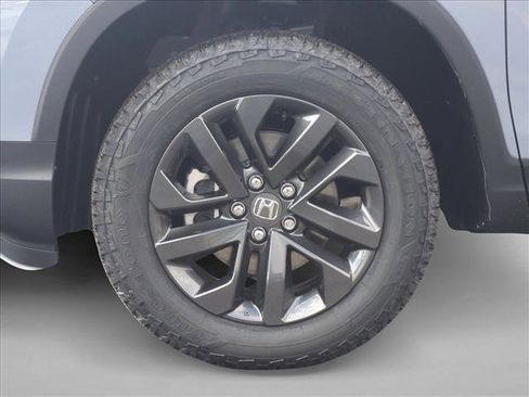 New 2026 Honda Ridgeline Sport image 10