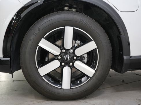 Used 2025 Honda Prologue Touring image 30