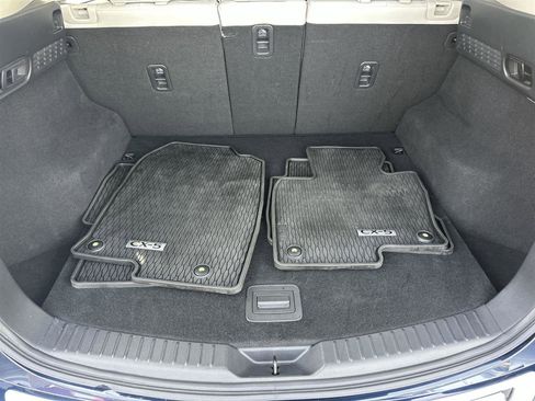 Used 2023 MAZDA CX-5 AWD 2.5 S w/ Premium Package image 20